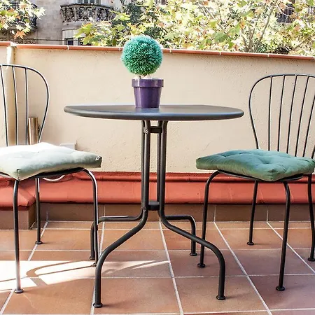Guest house Boutique Khronos
