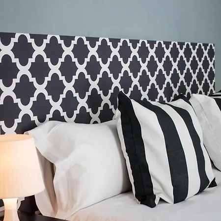 Guest house Boutique Khronos Barcelona
