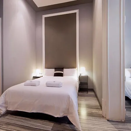 Guest house Boutique Khronos 2*