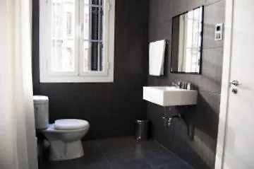 Guest house Boutique Khronos Barcelona