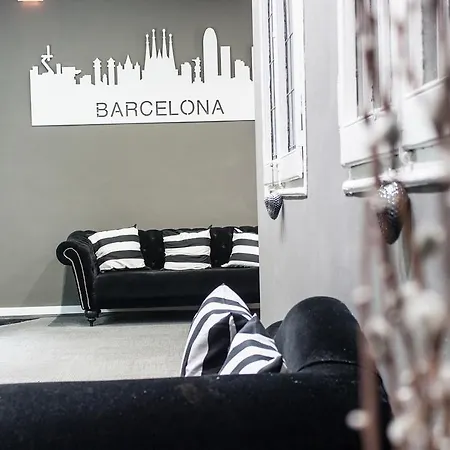 Boutique Khronos Barcellona
