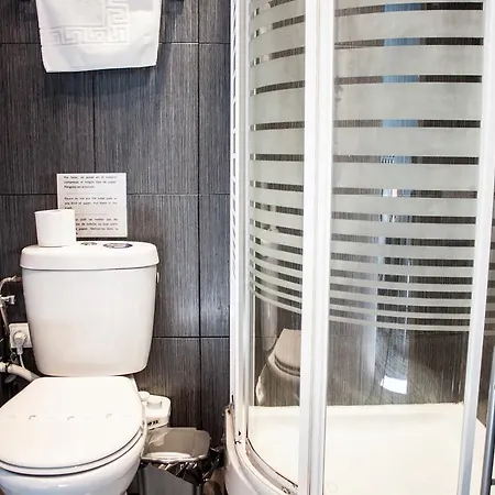 Boutique Khronos Barcellona
