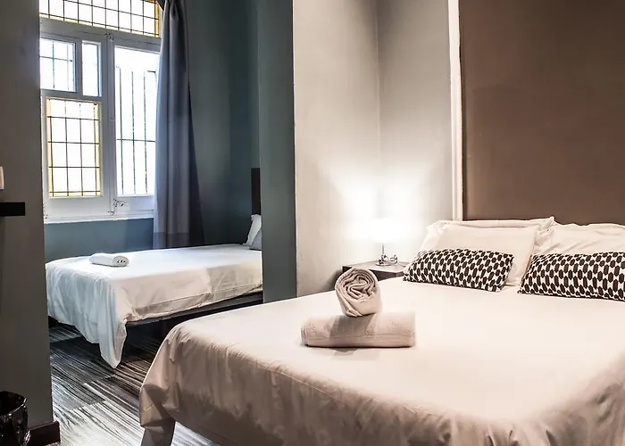 Boutique Khronos Barcelona
