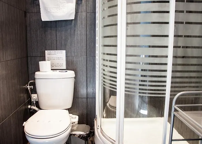 Boutique Khronos Barcelona